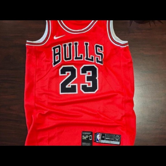 michael jordan nike shirt